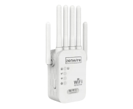 Zenwire Wzmacniacz Sygnału Sieci WiFi 5 WD-R1201U 1200 Mb/s - 1604619 - zdjęcie 2